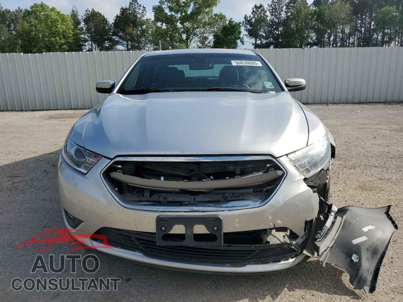 FORD TAURUS 2013 - 1FAHP2E85DG103149