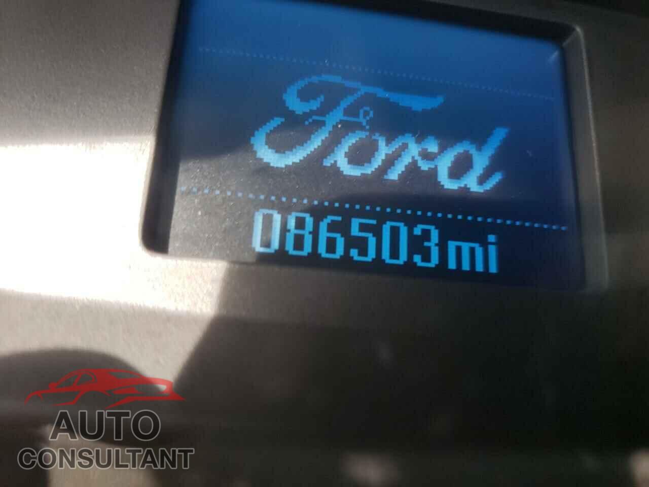 FORD TRANSIT 2017 - 1FTYE2YM4HKB54895
