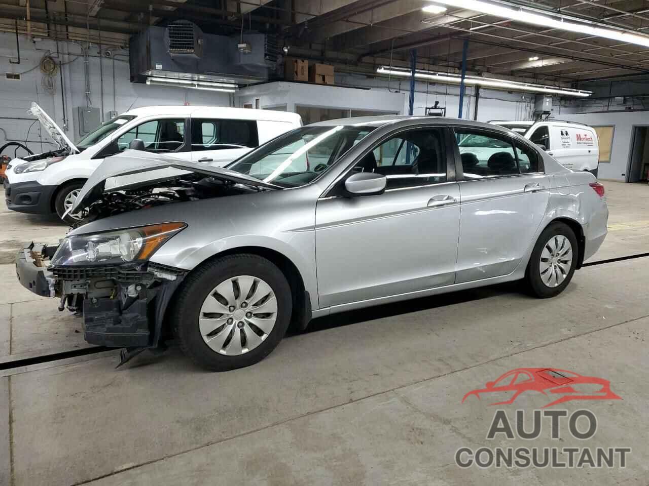 HONDA ACCORD 2012 - 1HGCP2F32CA244996