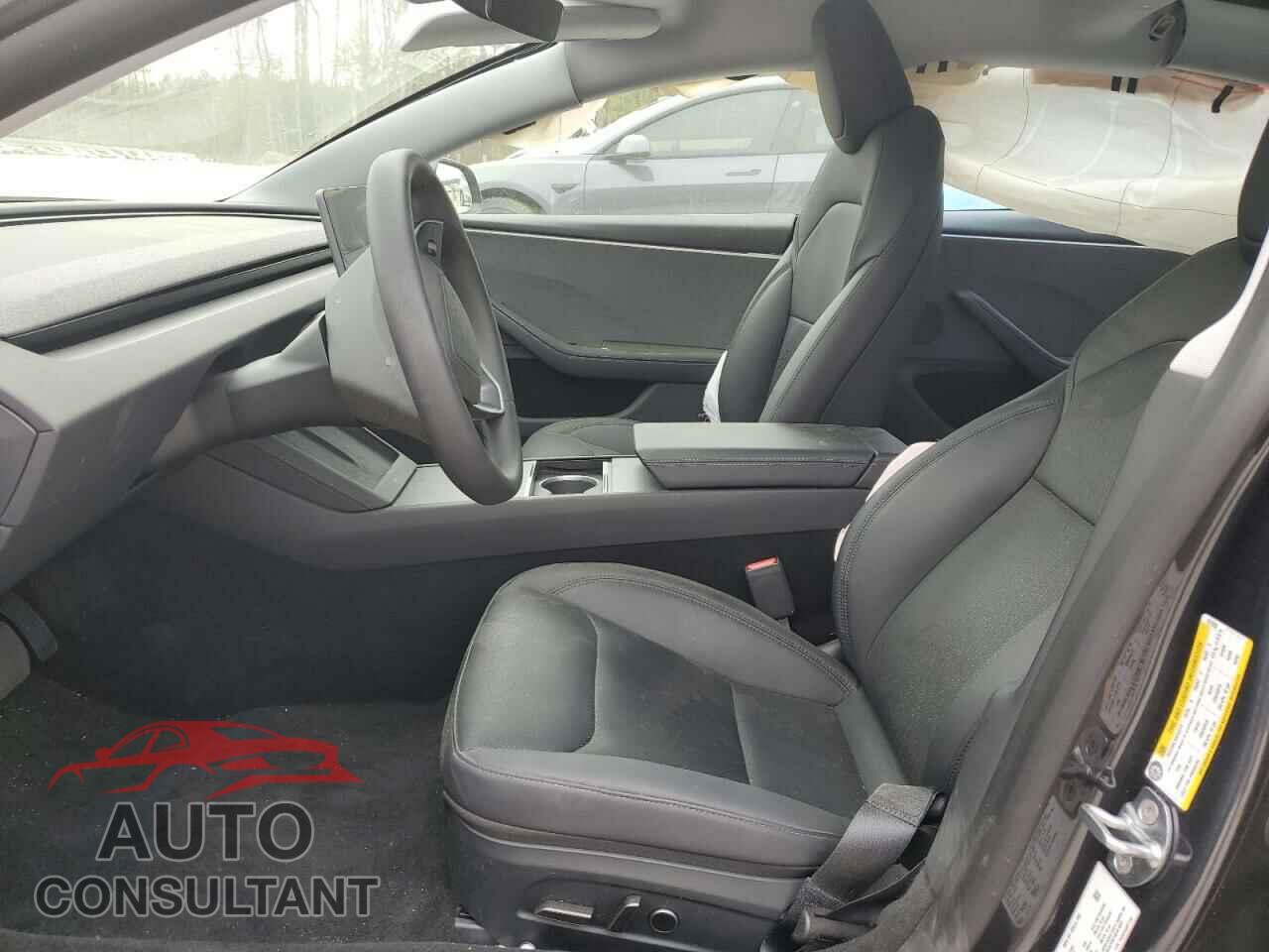 TESLA MODEL 3 2024 - 5YJ3E1EA7RF872695
