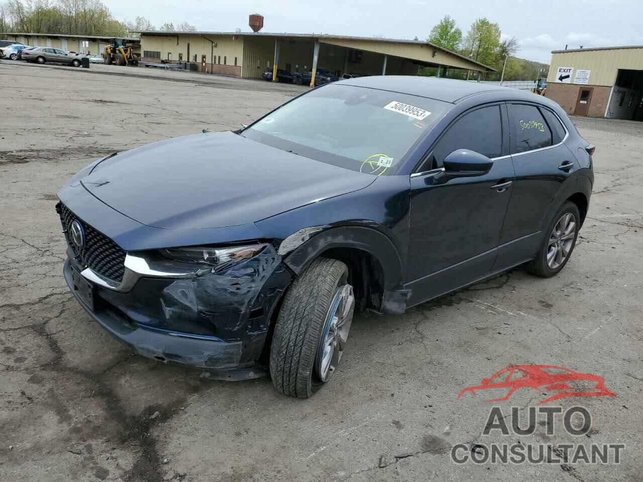 MAZDA CX30 2020 - 3MVDMBCL6LM106945