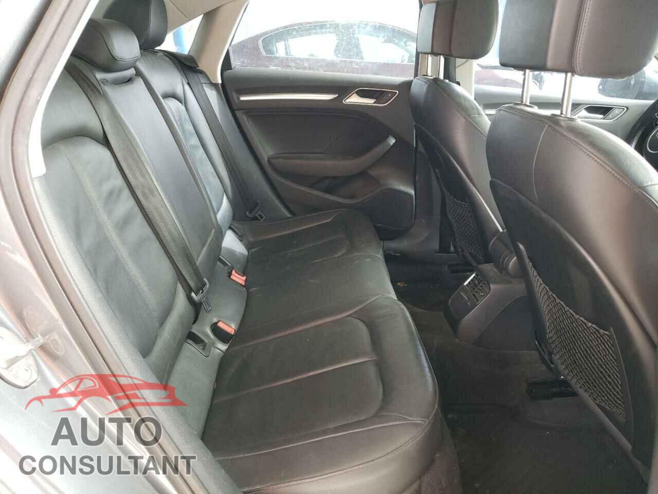 AUDI A3 2015 - WAUCCGFF5F1021872