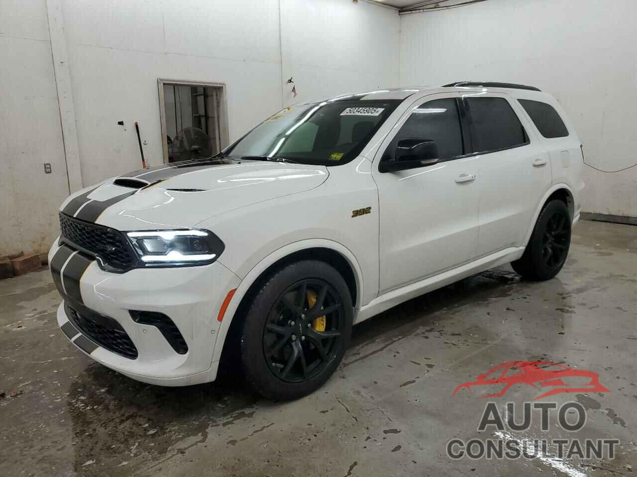 DODGE DURANGO 2024 - 1C4SDJGJ1RC219272