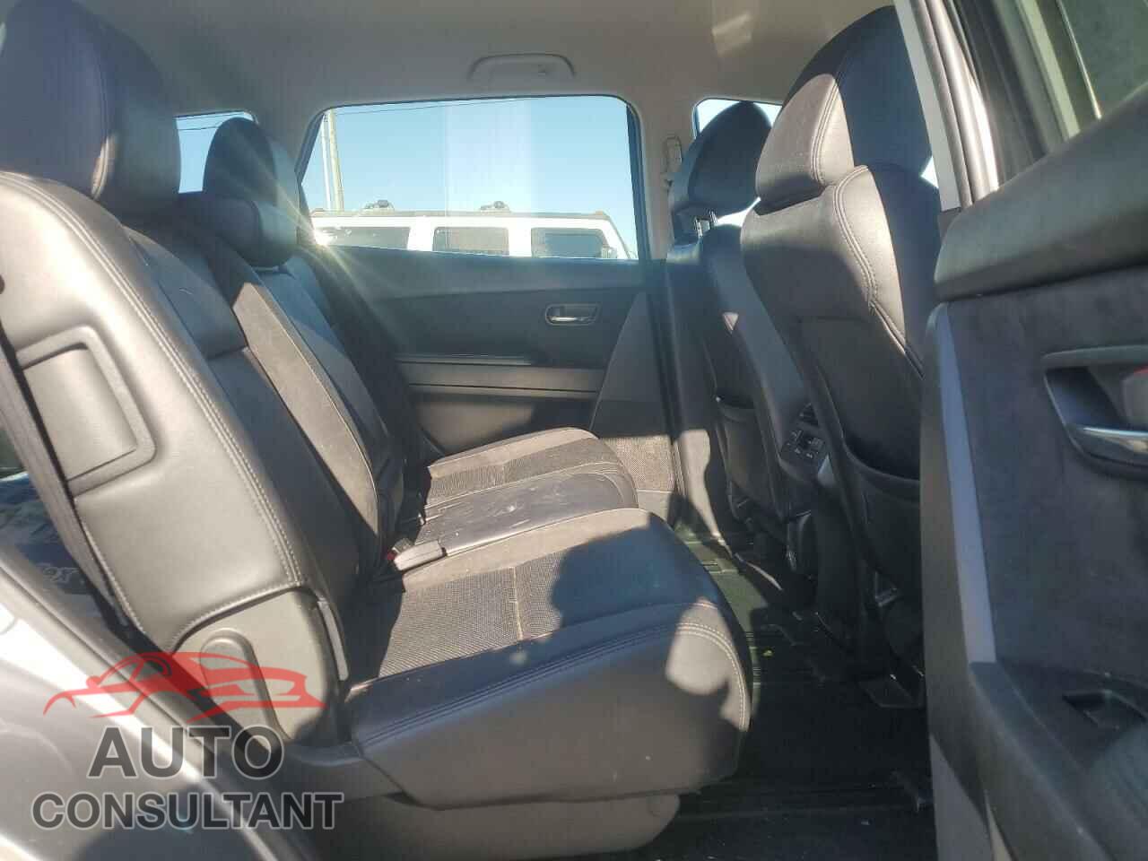 MAZDA CX-9 2014 - JM3TB3CV7E0444782