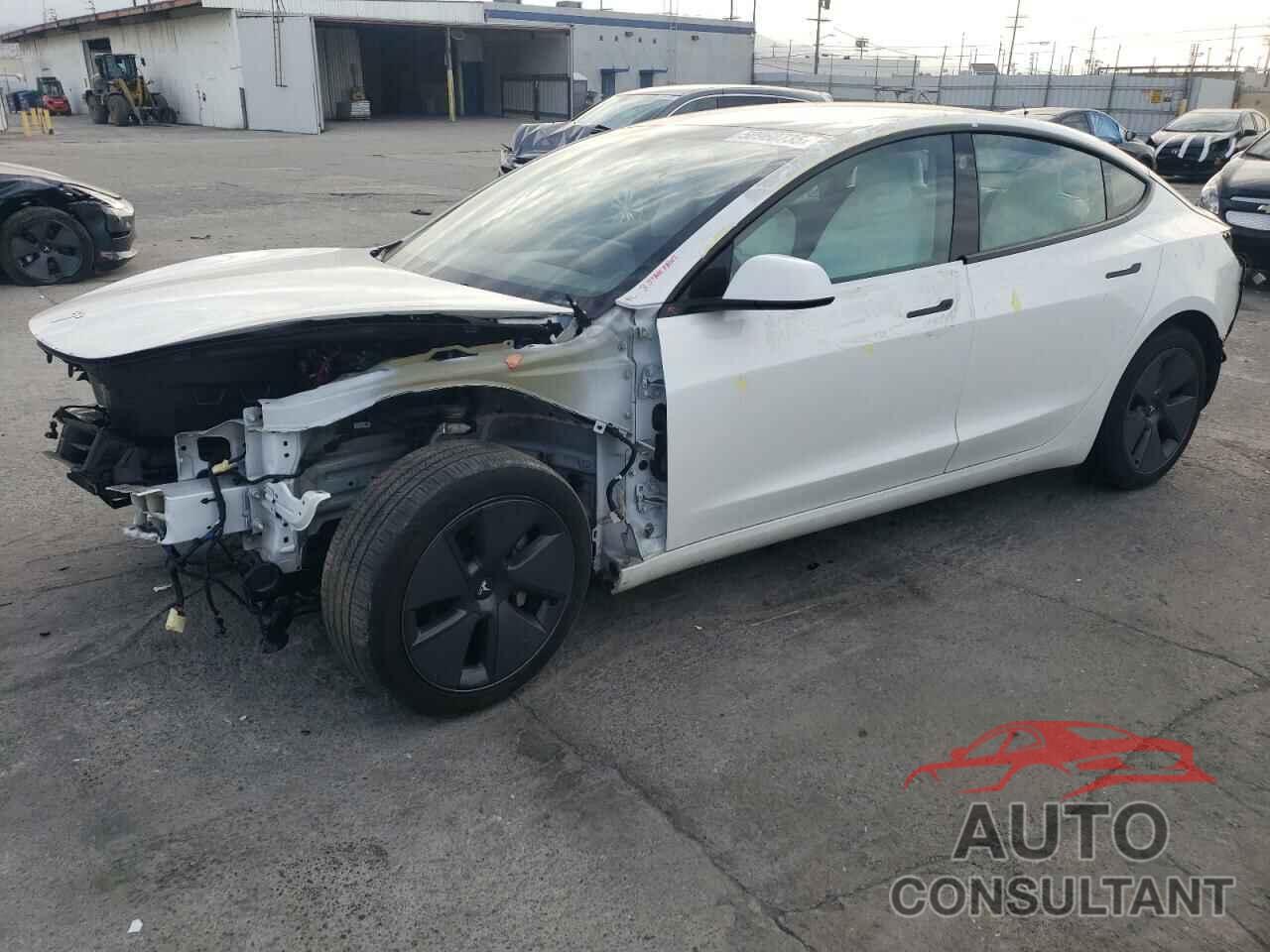 TESLA MODEL 3 2023 - 5YJ3E1EA9PF647689