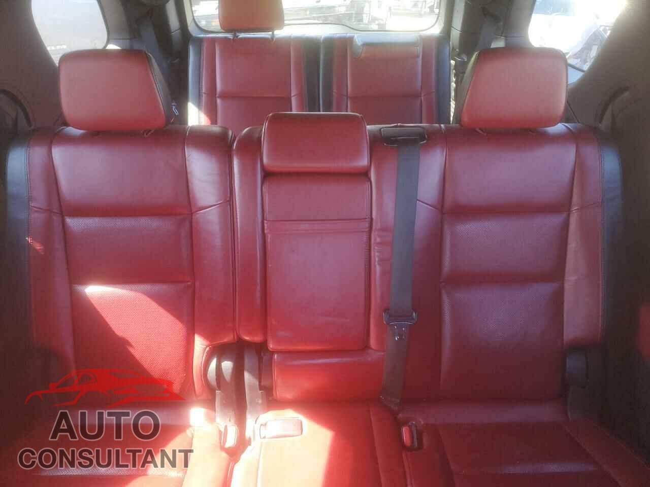 DODGE DURANGO 2021 - 1C4SDJCT4MC661799
