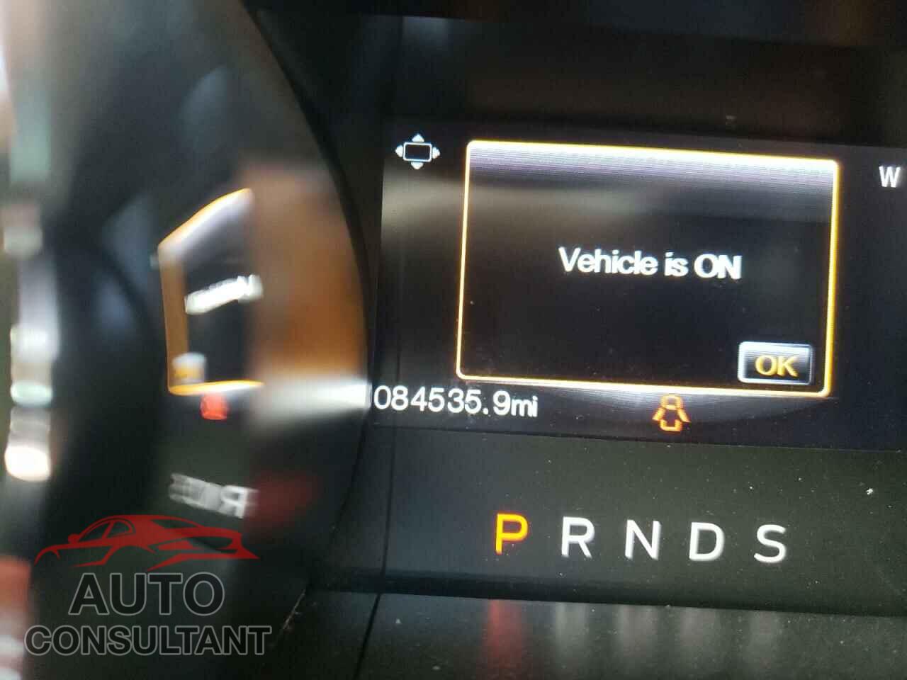 FORD MUSTANG 2017 - 1FA6P8CF1H5333333