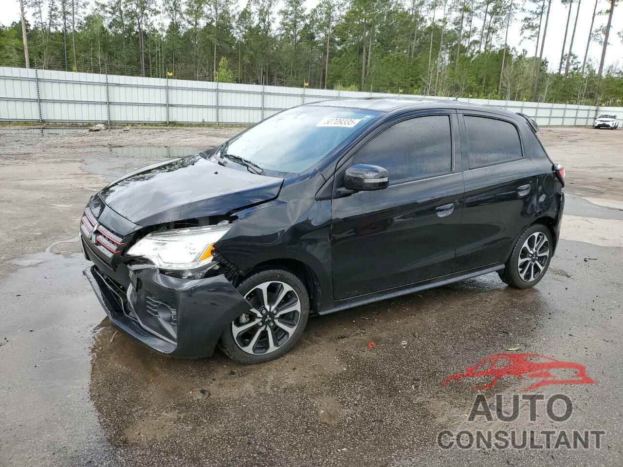 MITSUBISHI MIRAGE 2023 - ML32AWHJ7PH002686