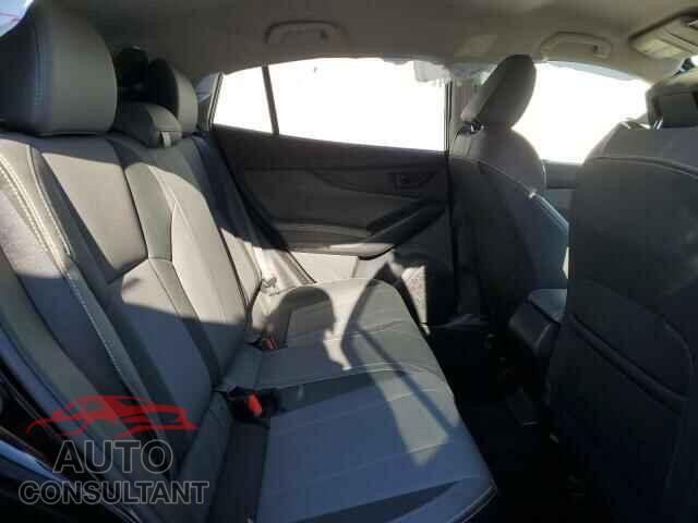 SUBARU CROSSTREK 2022 - JF2GTHRC6NH257305