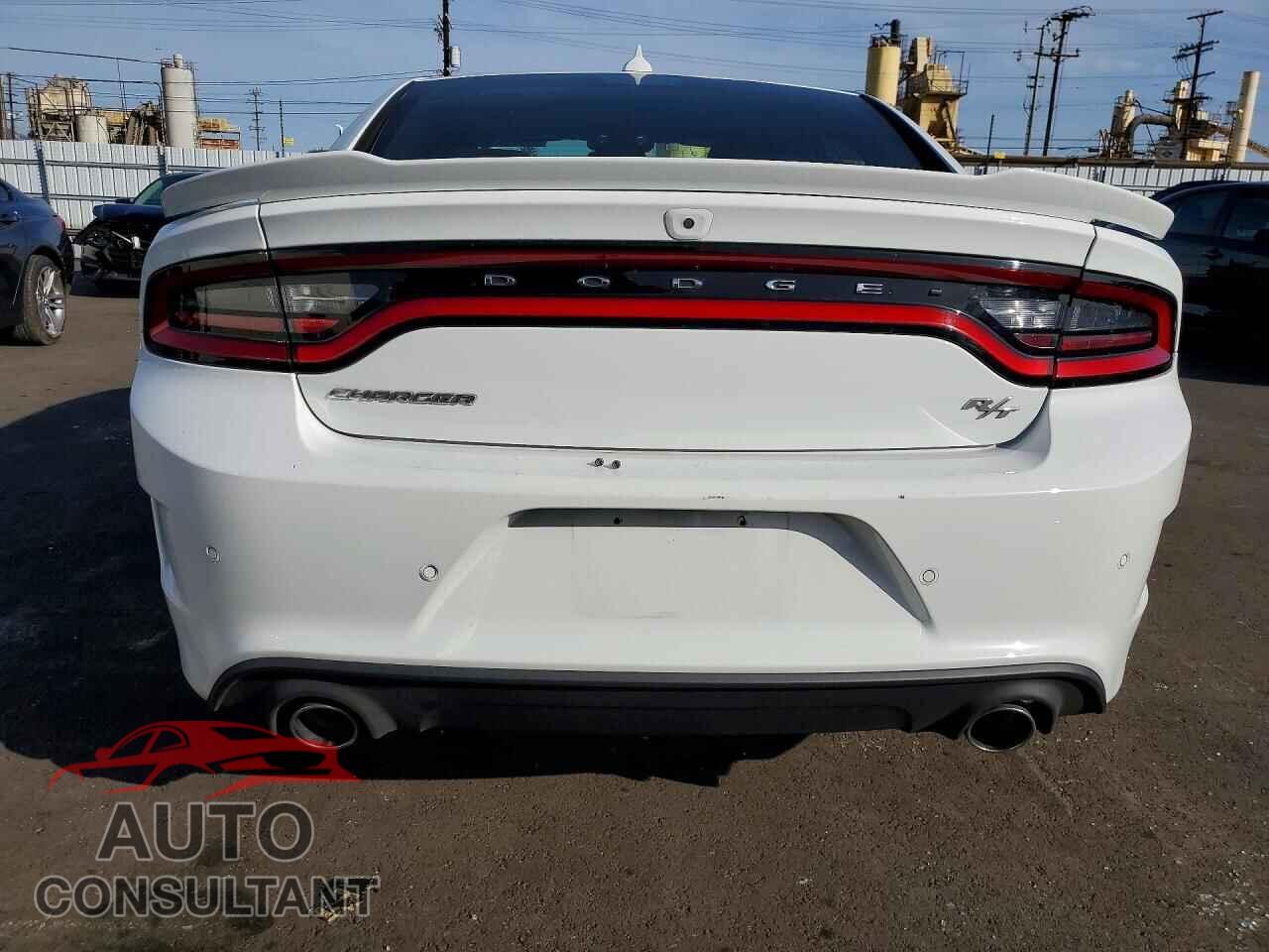 DODGE CHARGER 2023 - 2C3CDXCT8PH569043