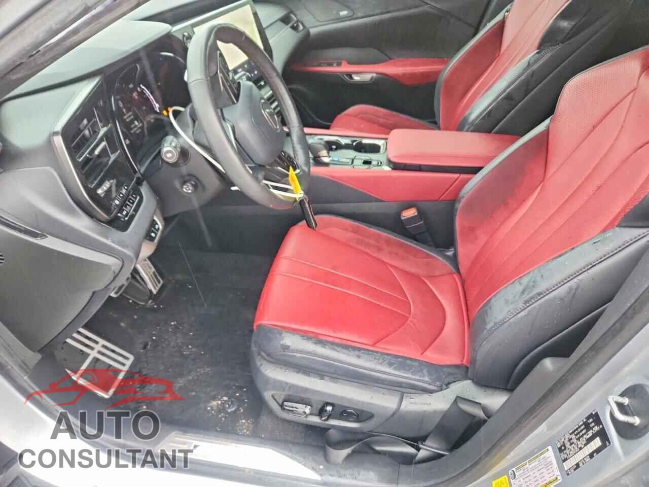 LEXUS RX450 2023 - 2T2BCMEA2PC010548