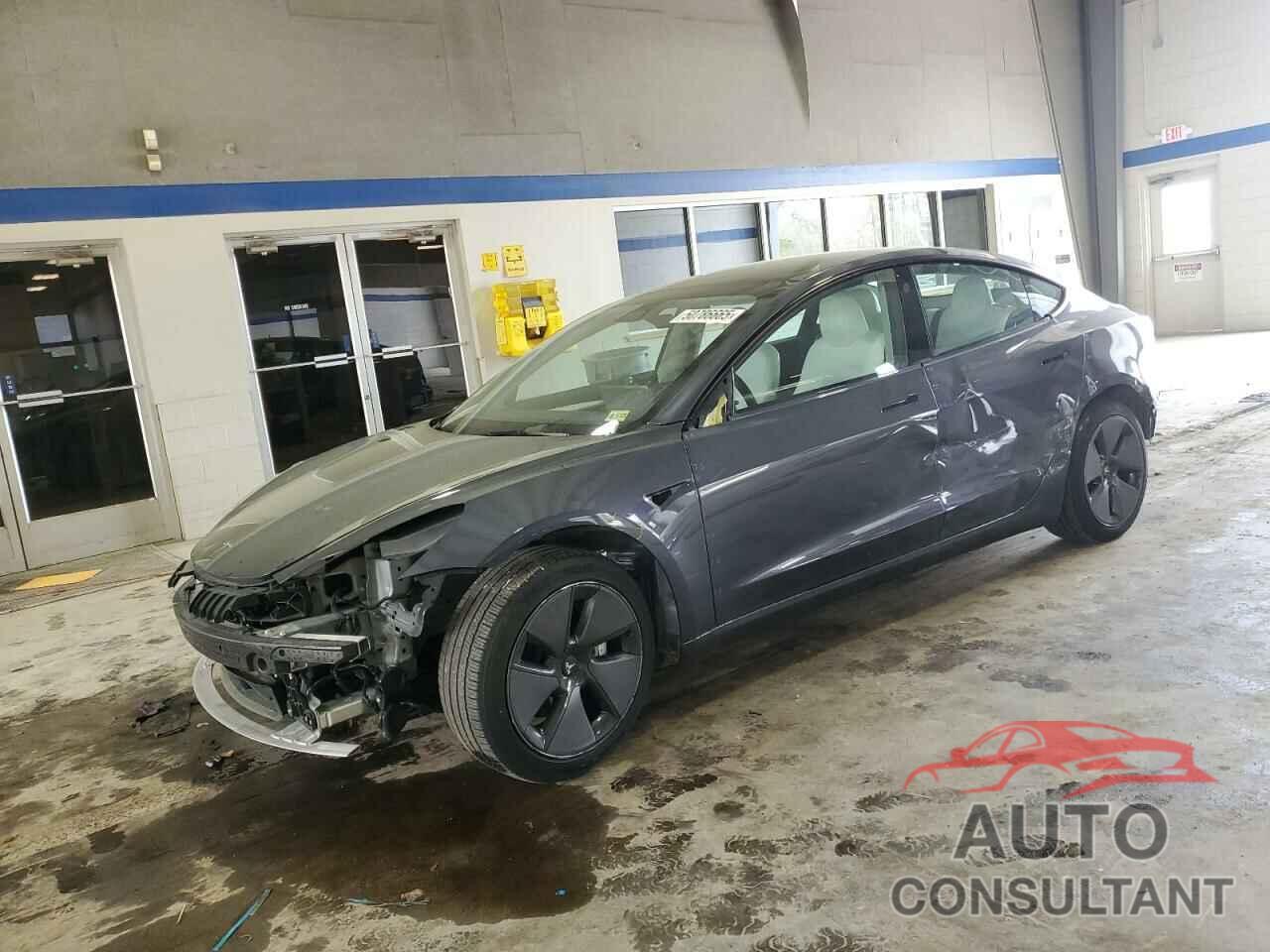 TESLA MODEL 3 2023 - 5YJ3E1EA7PF549180