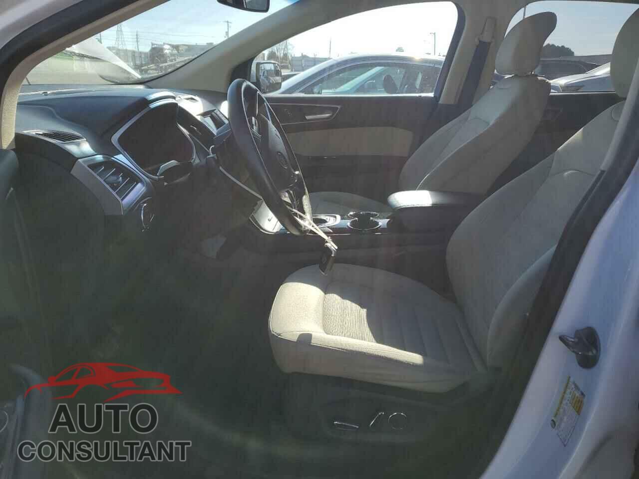 FORD EDGE 2018 - 2FMPK4J91JBC52302