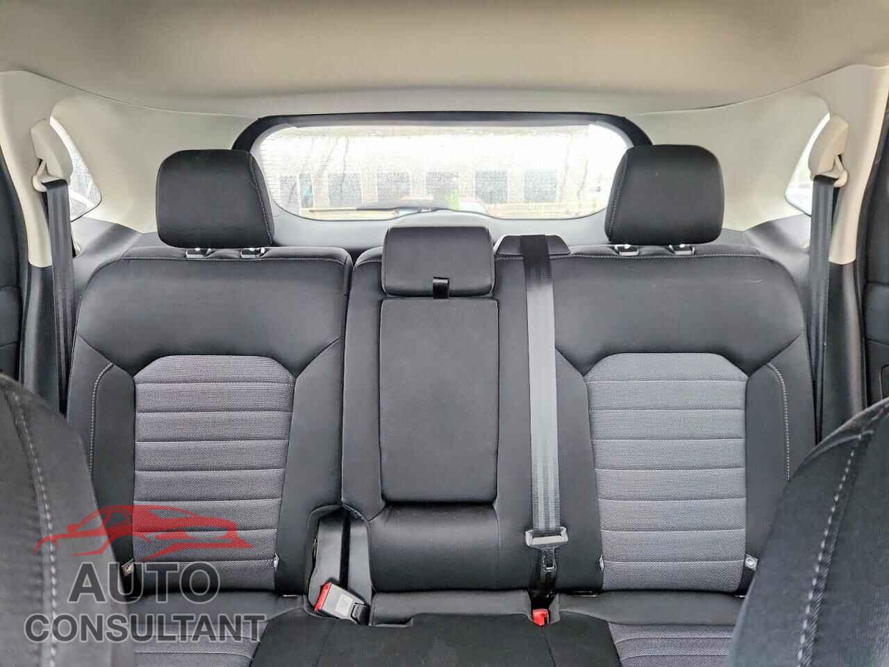 FORD EDGE 2017 - 2FMPK4G94HBC44678