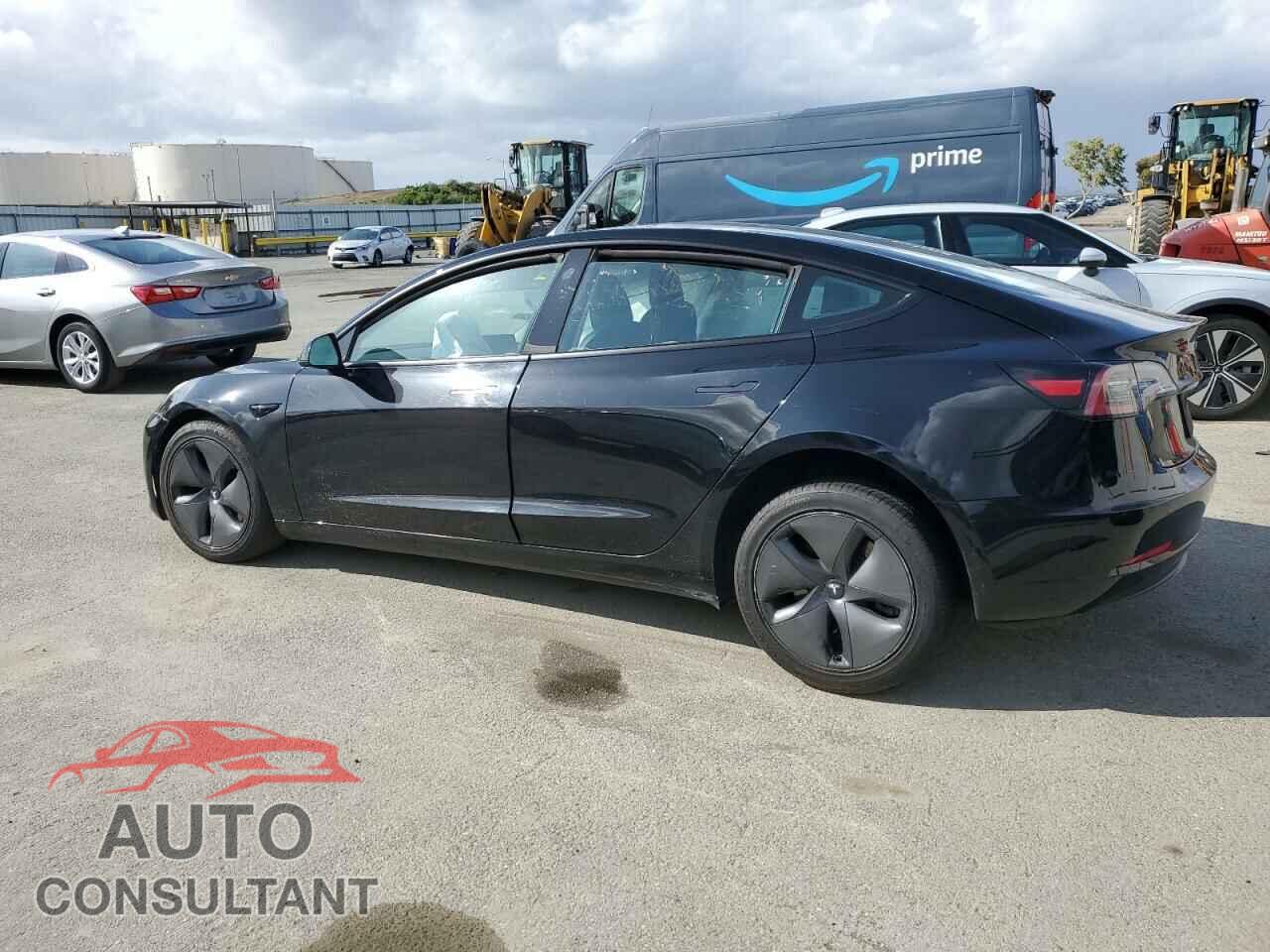 TESLA MODEL 3 2023 - 5YJ3E1EA9PF458119