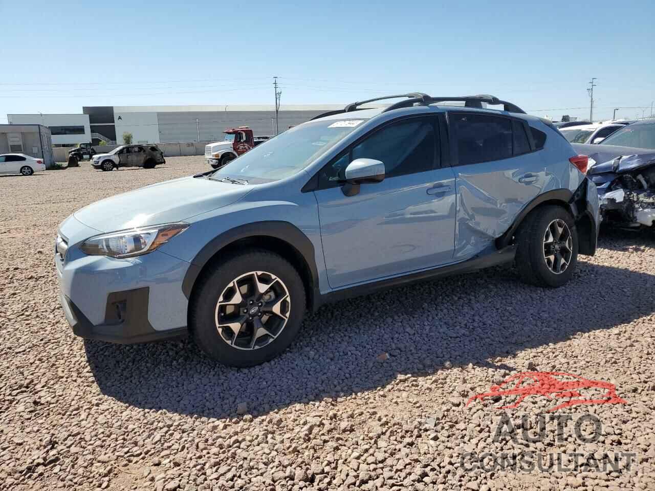 SUBARU CROSSTREK 2019 - JF2GTACC1K8394146