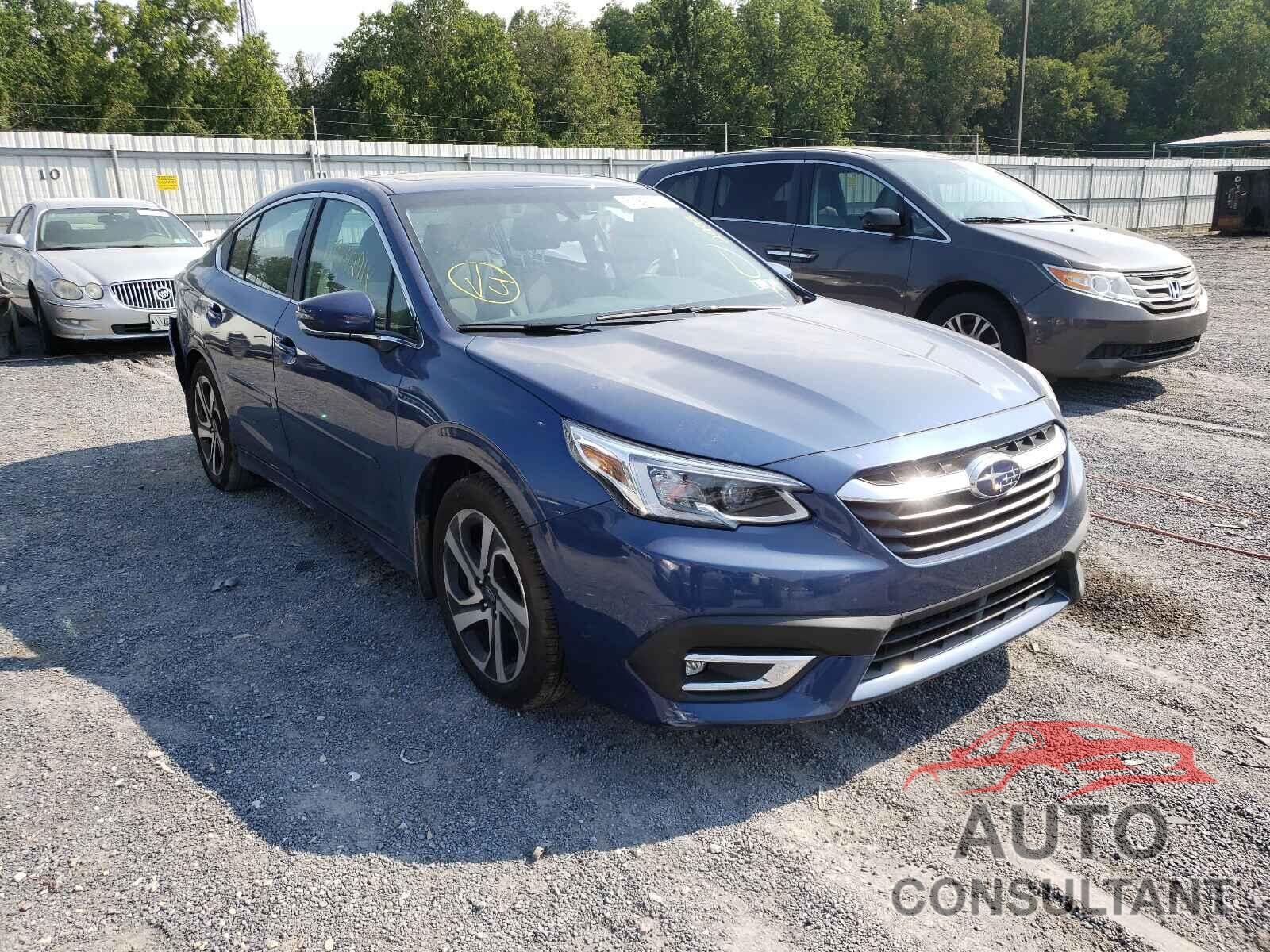 SUBARU LEGACY 2020 - 4S3BWAN62L3017900