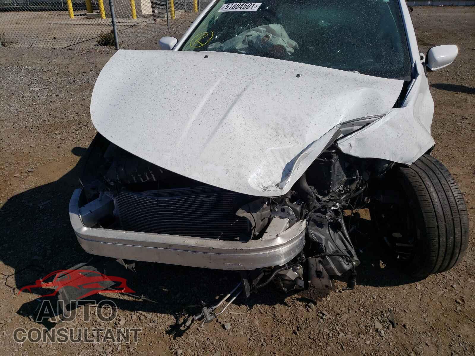 DODGE DART 2016 - 1C3CDFAA9GD592789