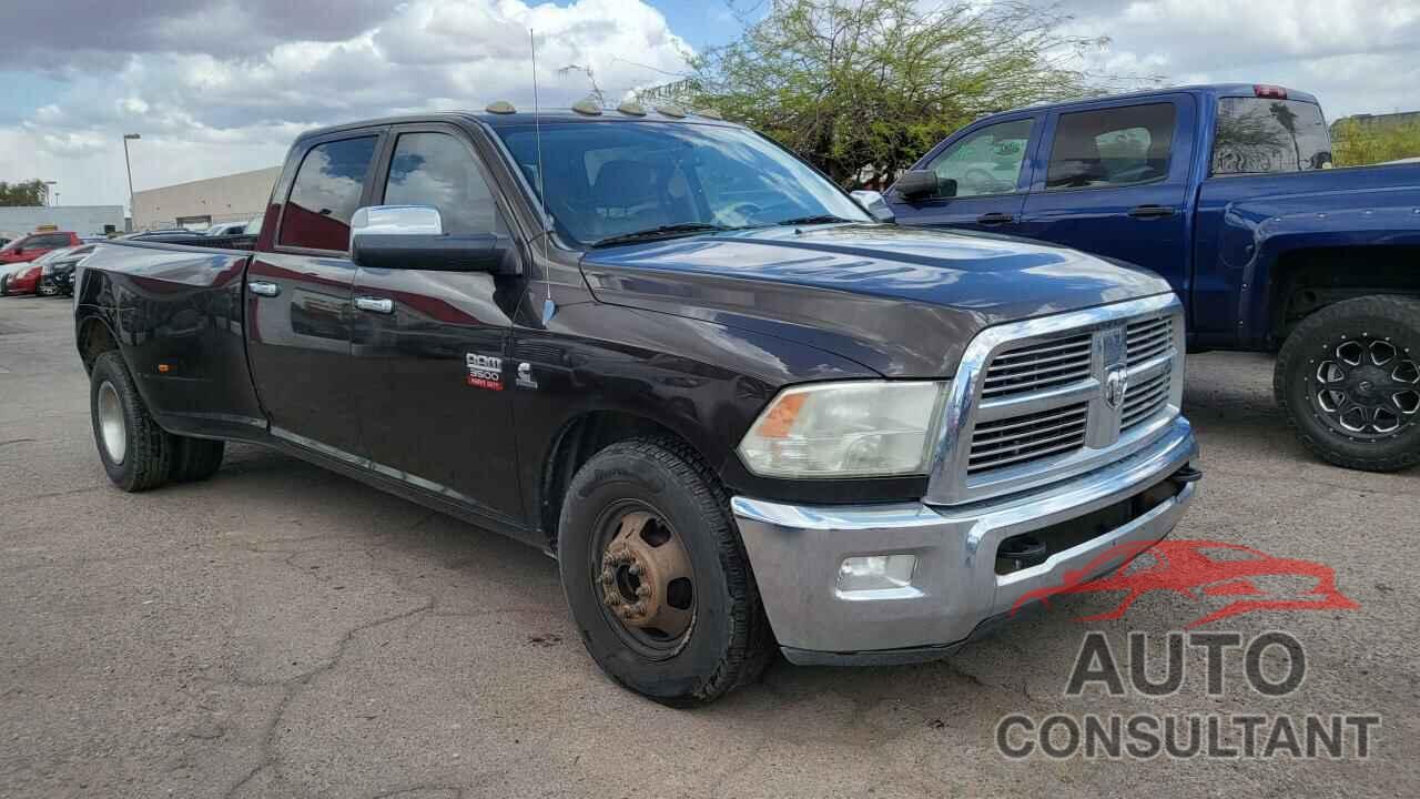 DODGE All Models 2011 - 3D73M4CL0BG508536