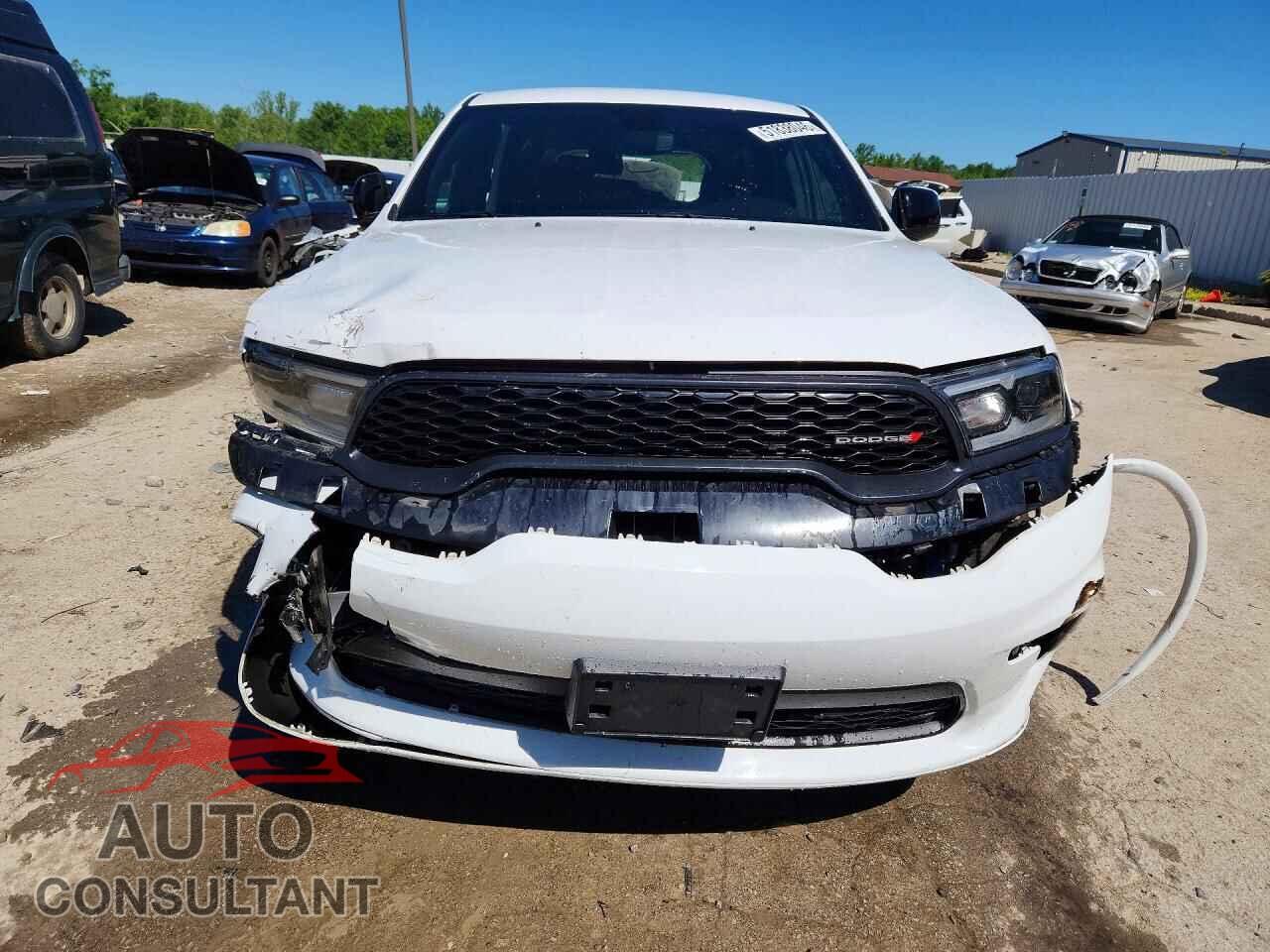DODGE DURANGO 2023 - 1C4RDHDG5PC682030
