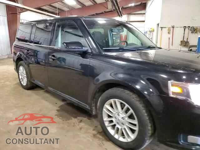 FORD FLEX 2014 - 2FMHK6C88EBD01358