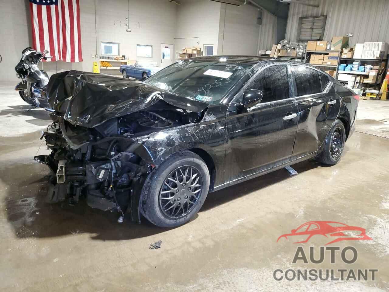 NISSAN ALTIMA 2020 - 1N4BL4BV2LC254253