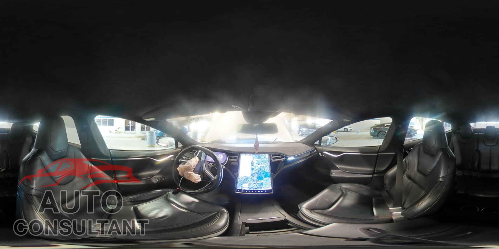 TESLA MODEL S 2016 - 5YJSA1E13GF158504