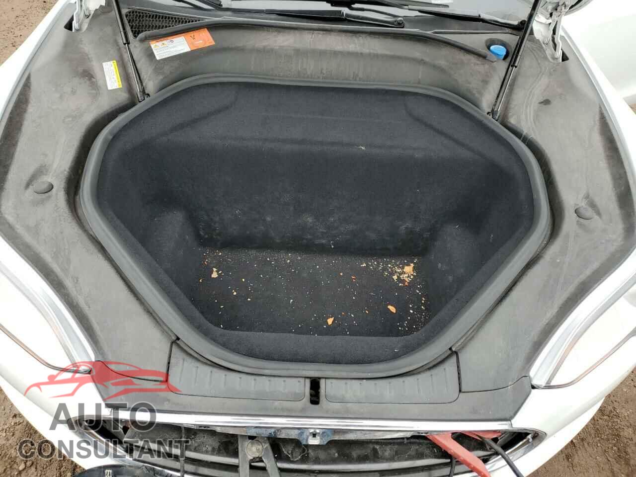 TESLA MODEL S 2015 - 5YJSA1S21FF089159