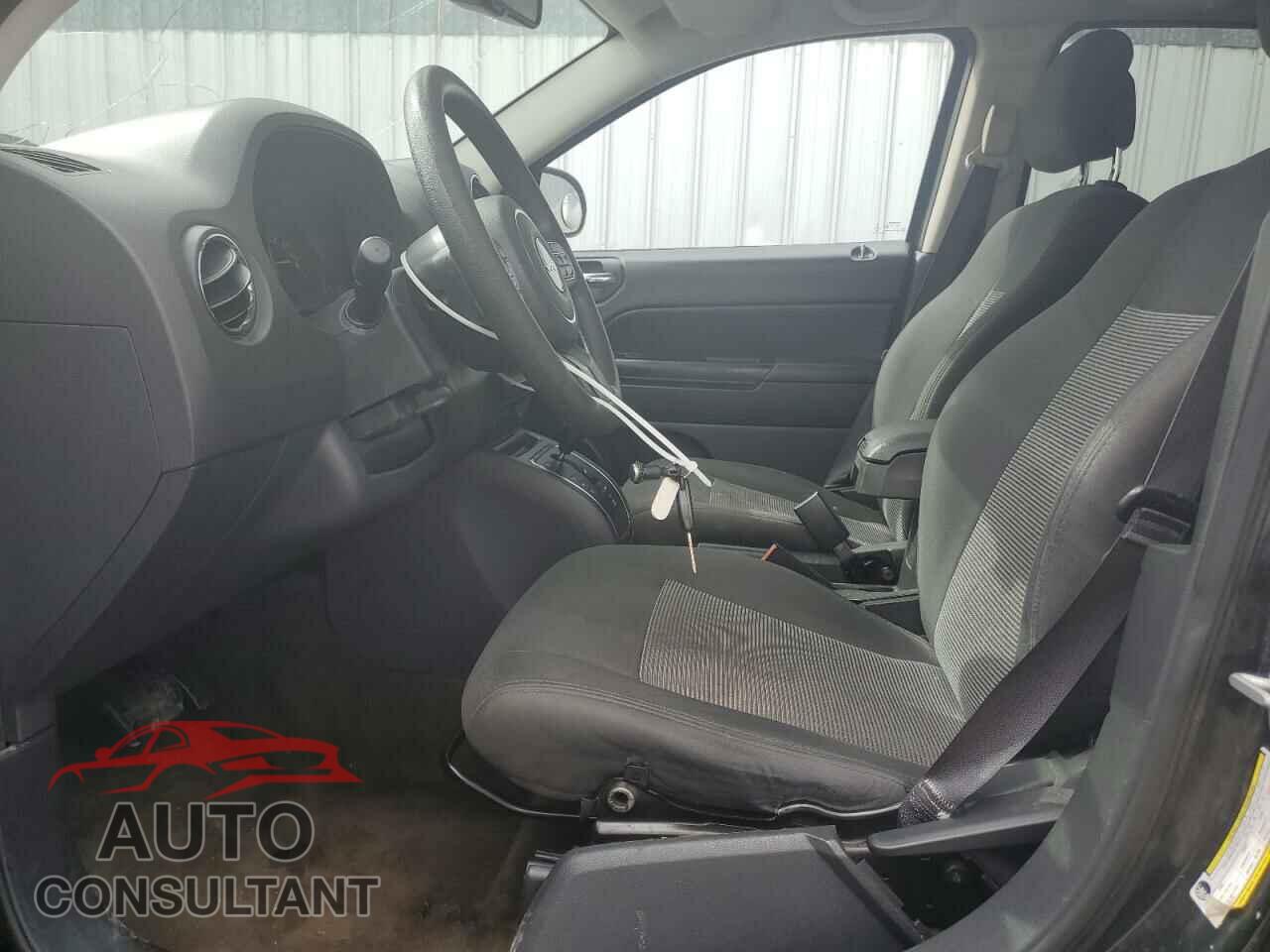 JEEP COMPASS 2016 - 1C4NJDBB4GD779267