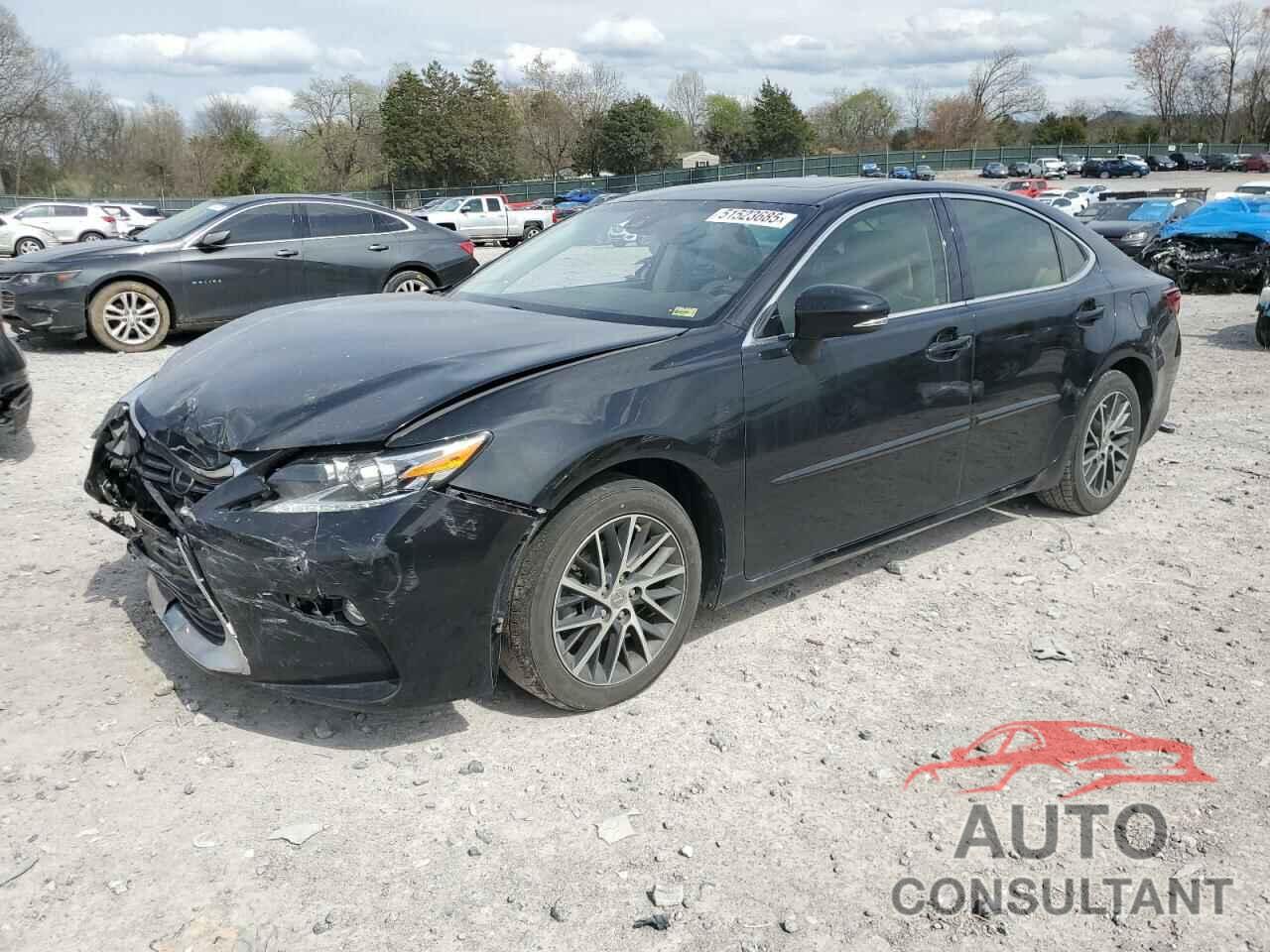 LEXUS ES350 2016 - JTHBK1GG5G2238239