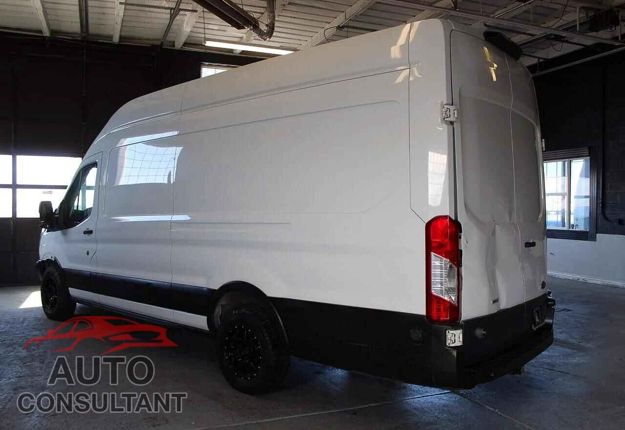 FORD TRANSIT 2019 - 1FTYR3XM0KKB25445