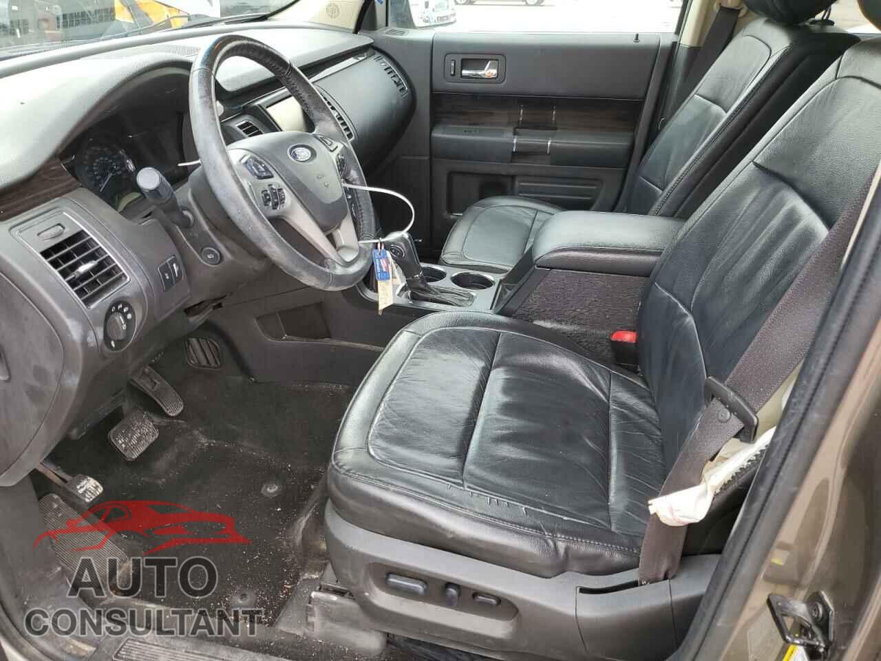 FORD FLEX 2014 - 2FMGK5C8XEBD16675
