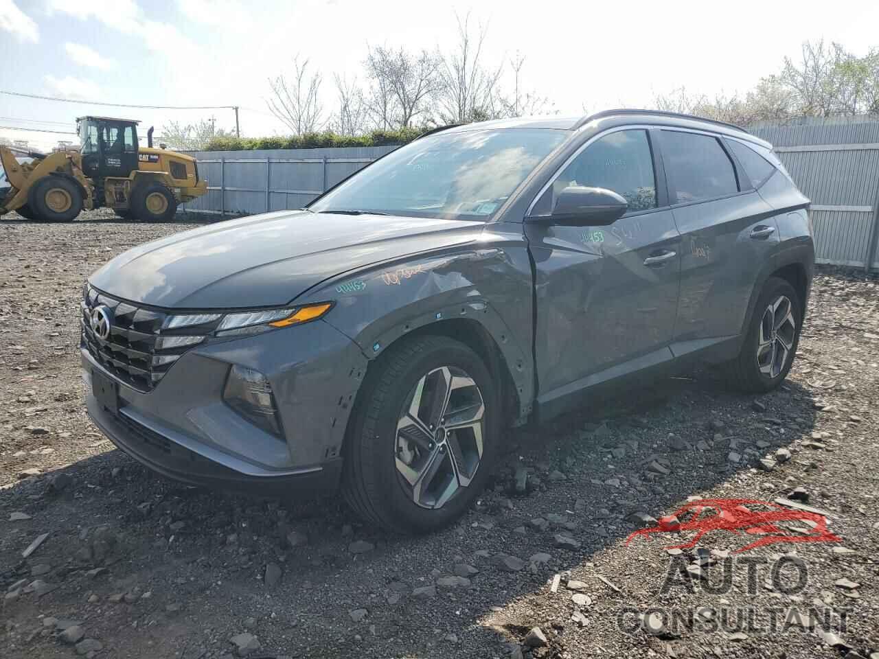 HYUNDAI TUCSON 2024 - 5NMJFCDE9RH362299