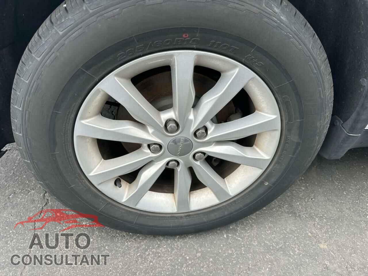 DODGE DURANGO 2015 - 1C4RDHAG6FC800895