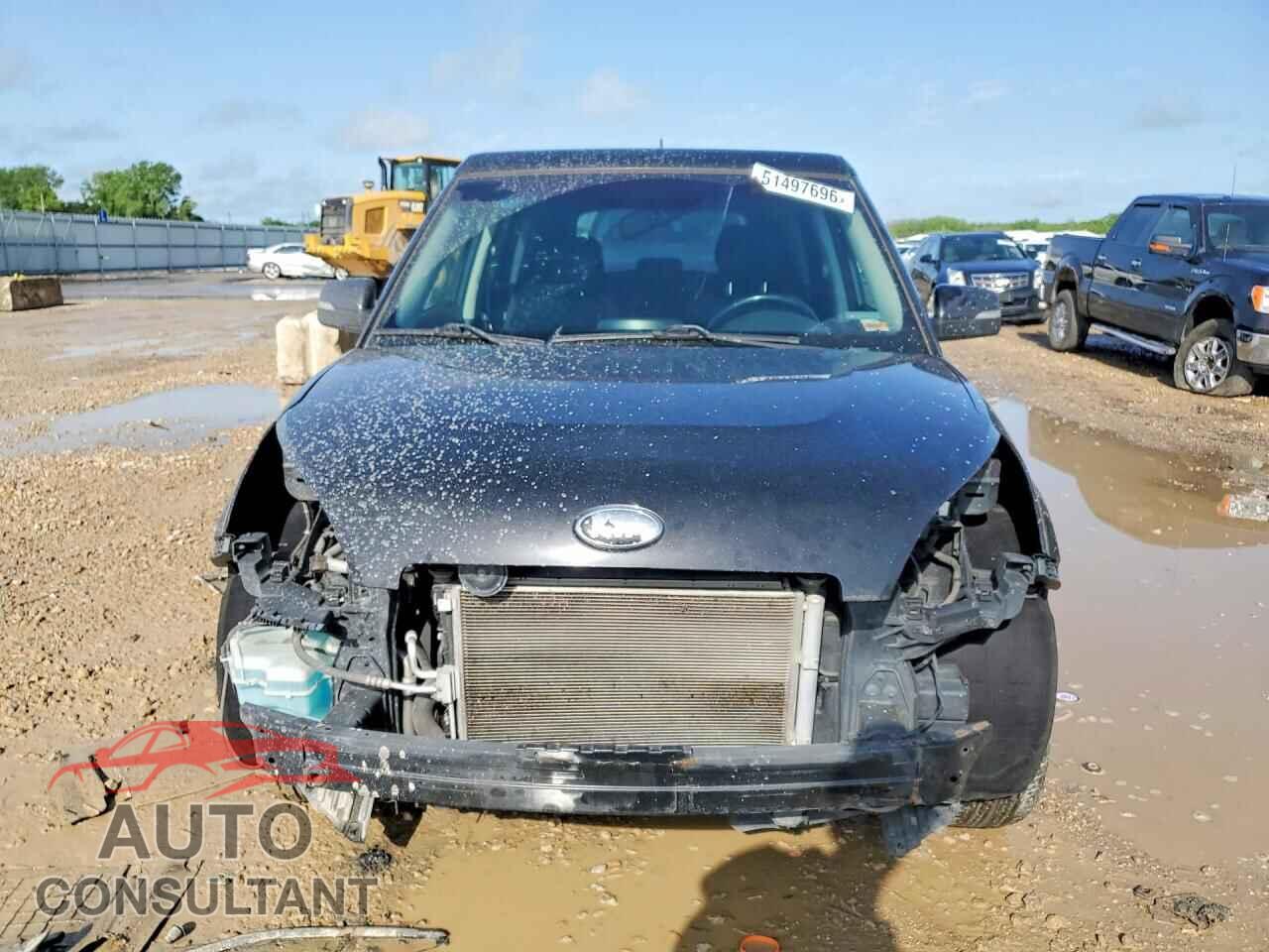 KIA SOUL 2013 - KNDJT2A65D7626845