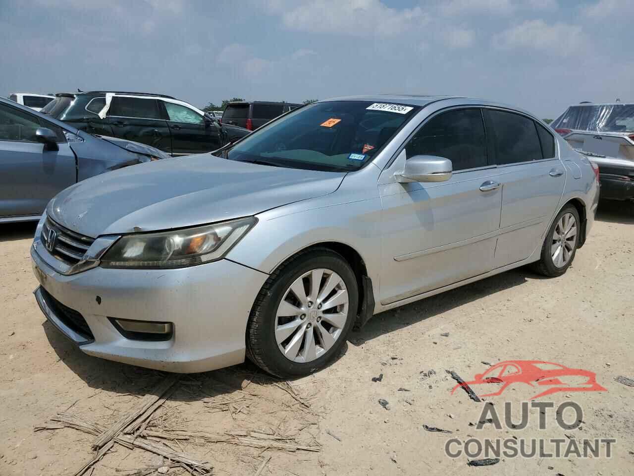 HONDA ACCORD 2013 - 1HGCR2F82DA178294