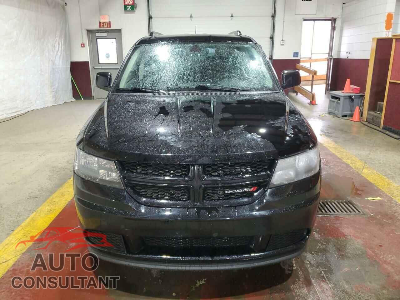 DODGE JOURNEY 2020 - 3C4PDCABXLT277699