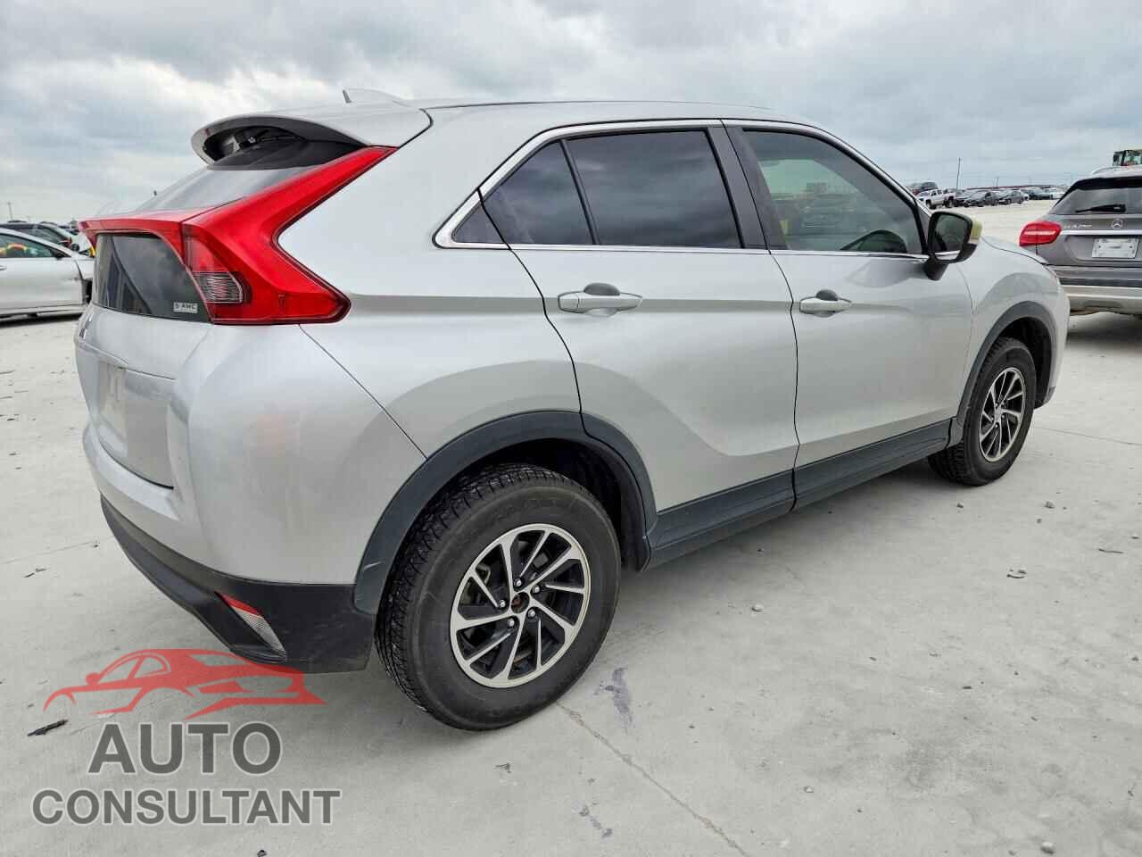 MITSUBISHI ECLIPSE 2020 - JA4AT3AA5LZ022123