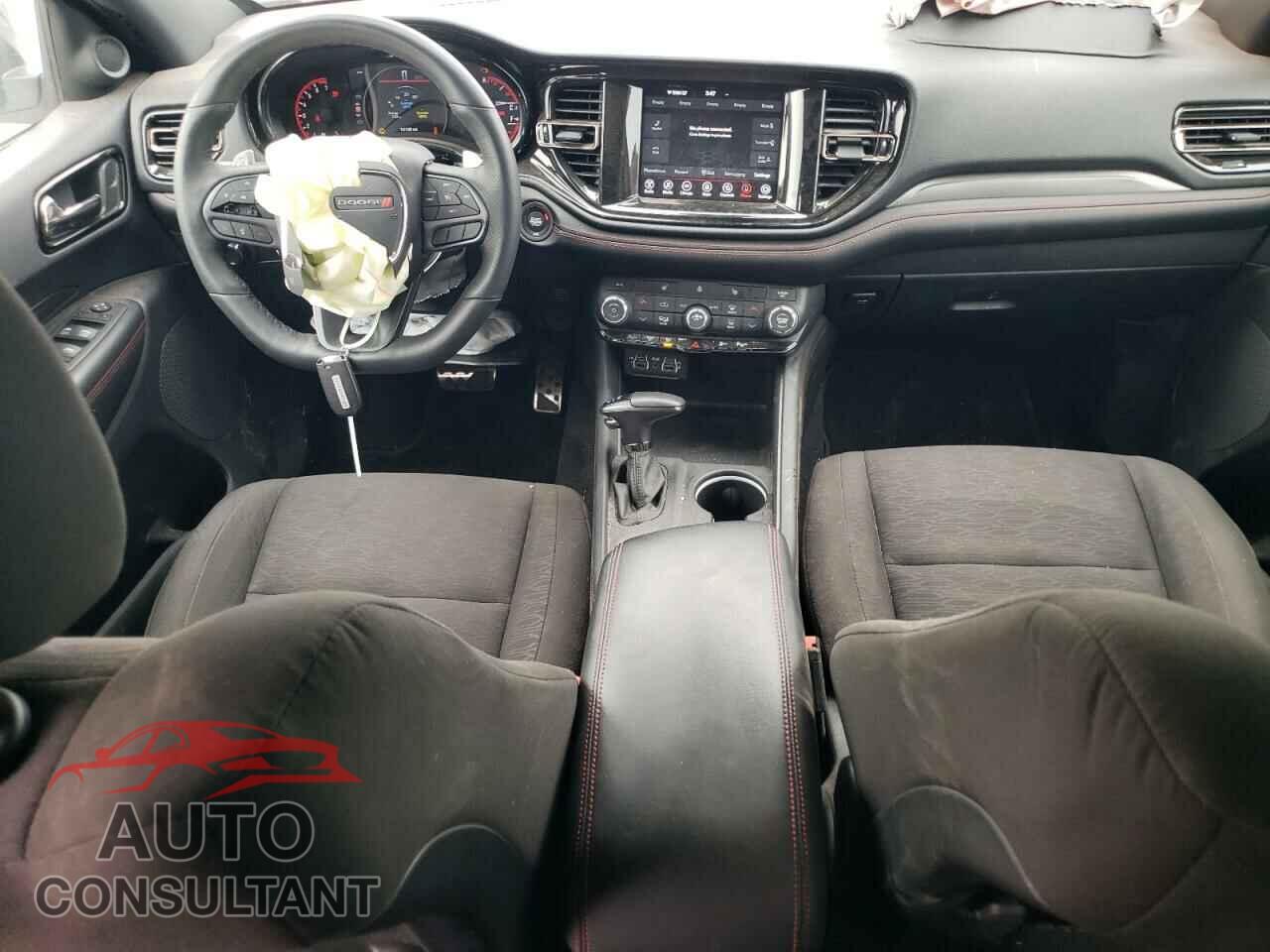 DODGE DURANGO 2023 - 1C4RDJDG3PC618804