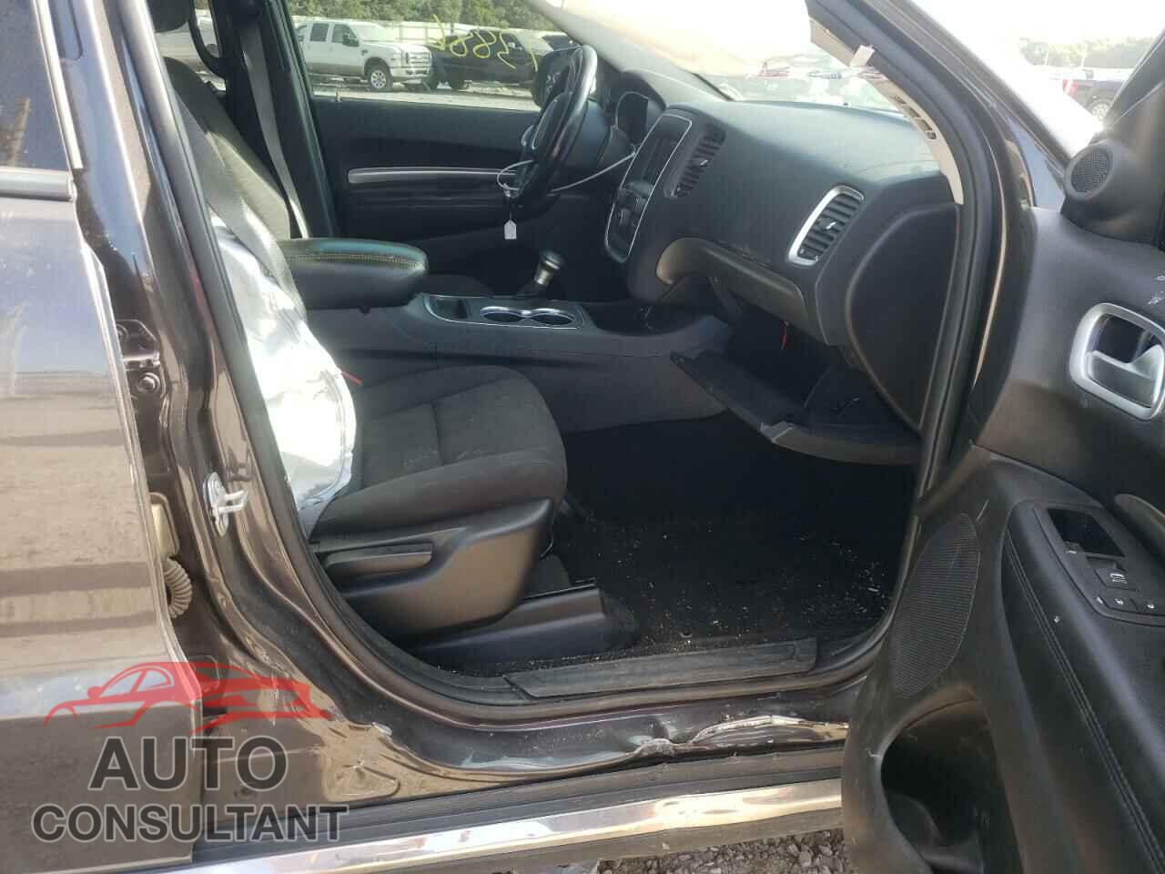 DODGE DURANGO 2020 - 1C4RDHAG1LC142091