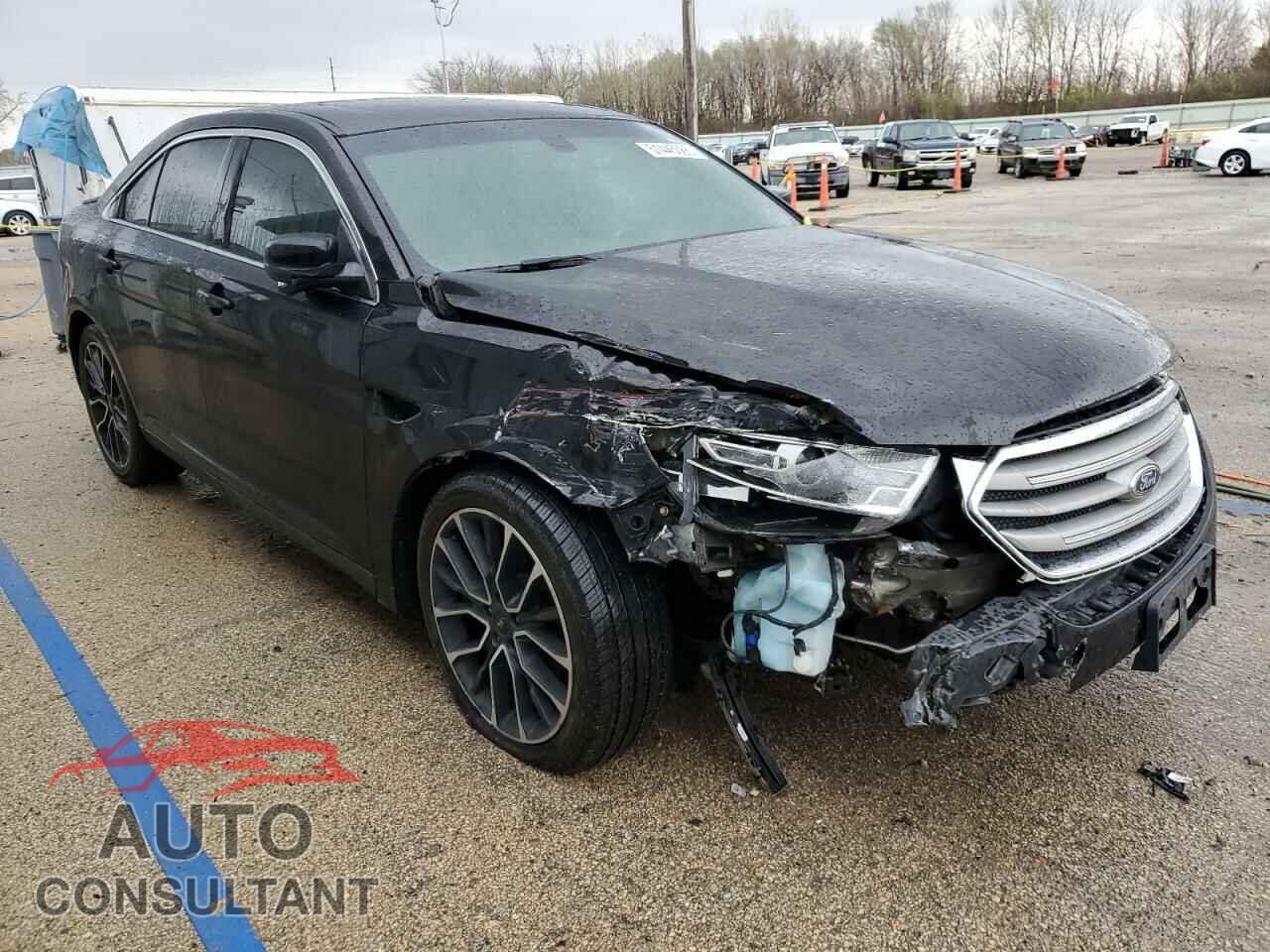 FORD TAURUS 2017 - 1FAHP2E81HG112436