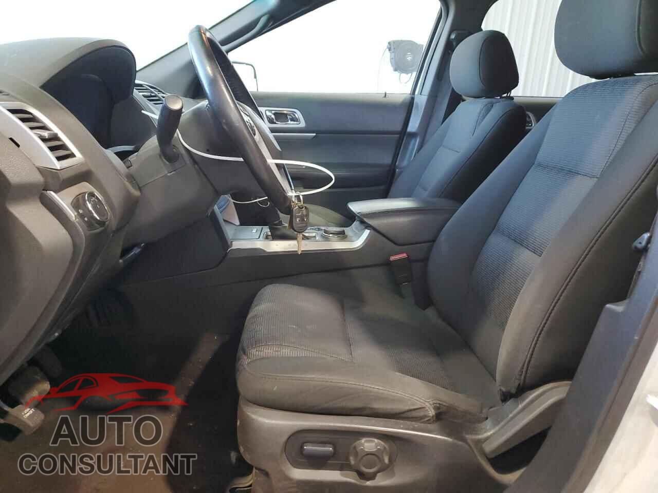 FORD EXPLORER 2015 - 1FM5K8D83FGC69071