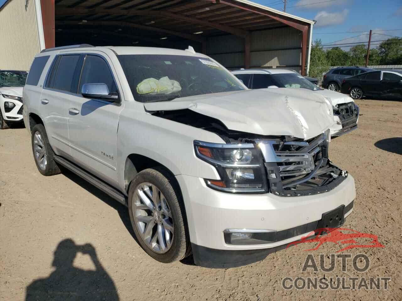 CHEVROLET TAHOE 2016 - 1GNSCCKCXGR409872