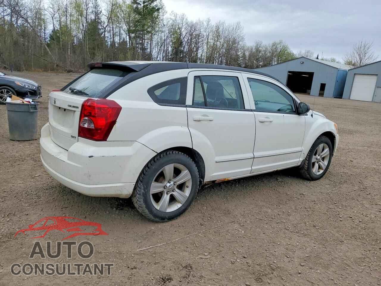 DODGE CALIBER 2010 - 1B3CB4HA2AD605919