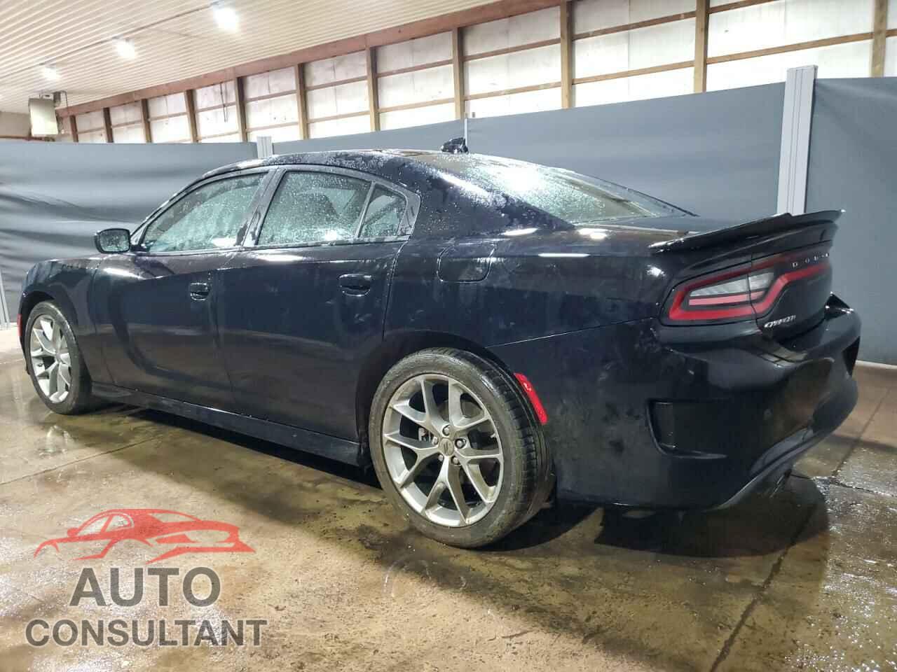 DODGE CHARGER 2023 - 2C3CDXHG2PH583239