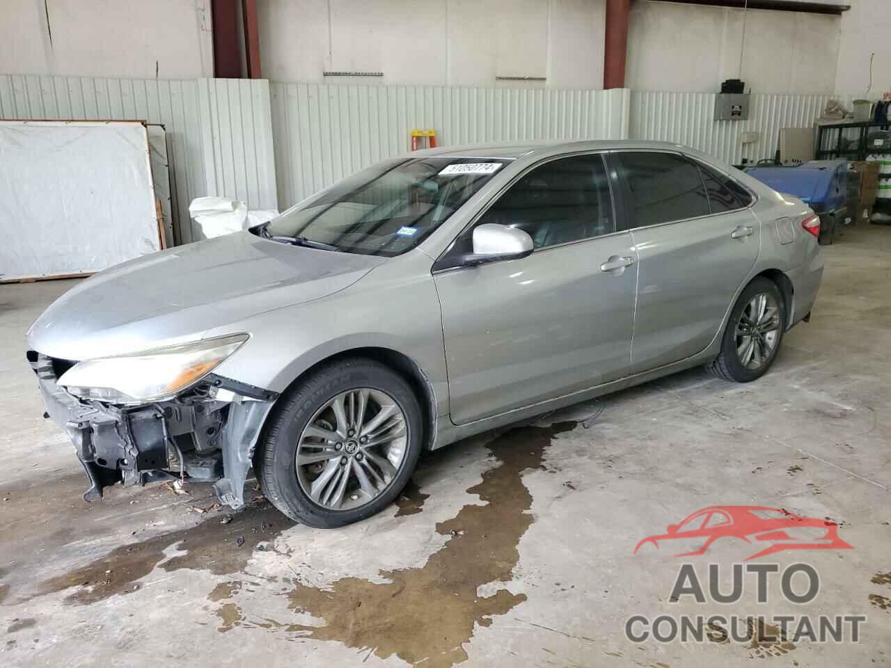 TOYOTA CAMRY 2016 - 4T1BF1FK0GU146158