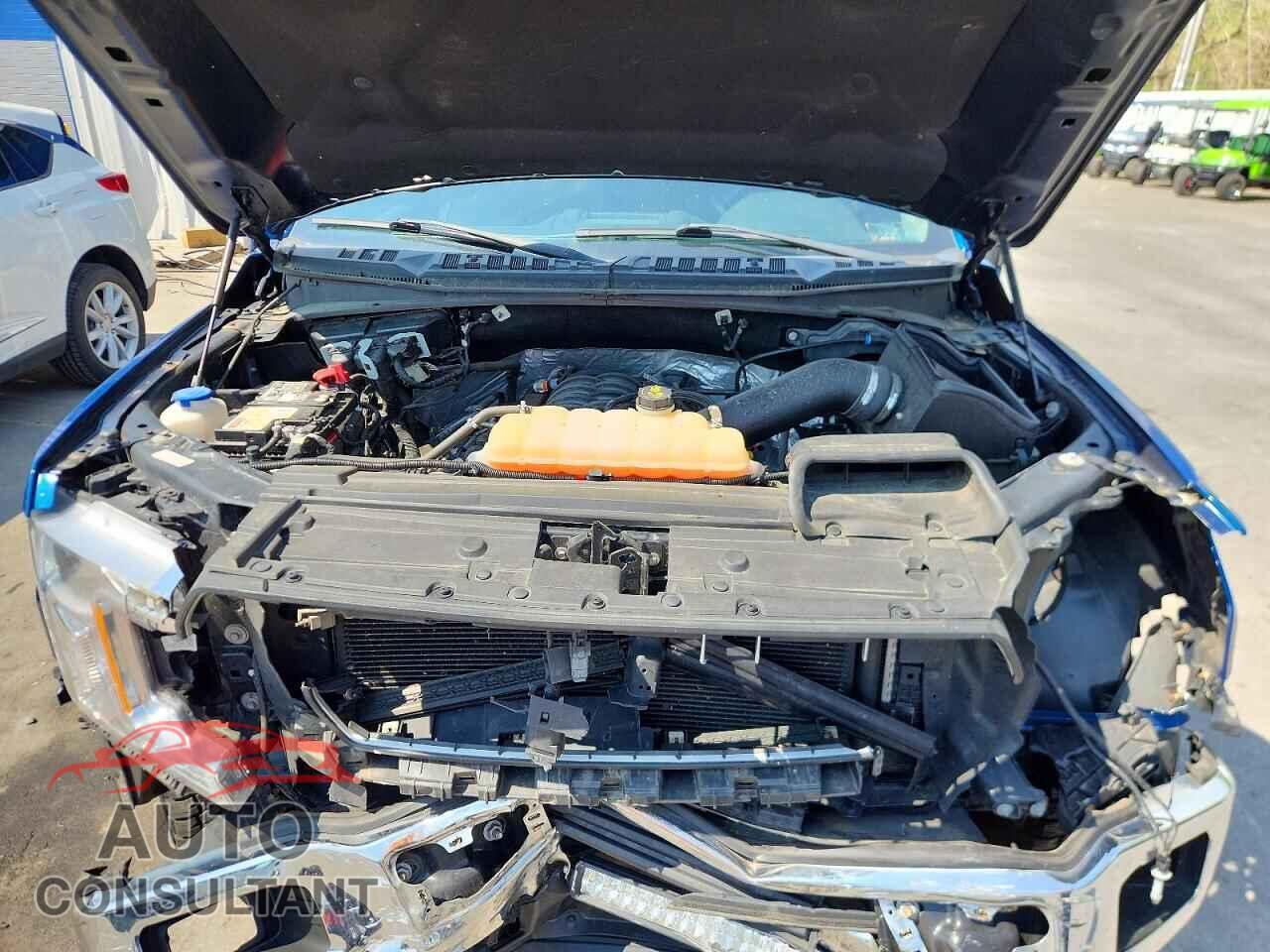 FORD All Models 2018 - 1FTFW1E54JFE55192