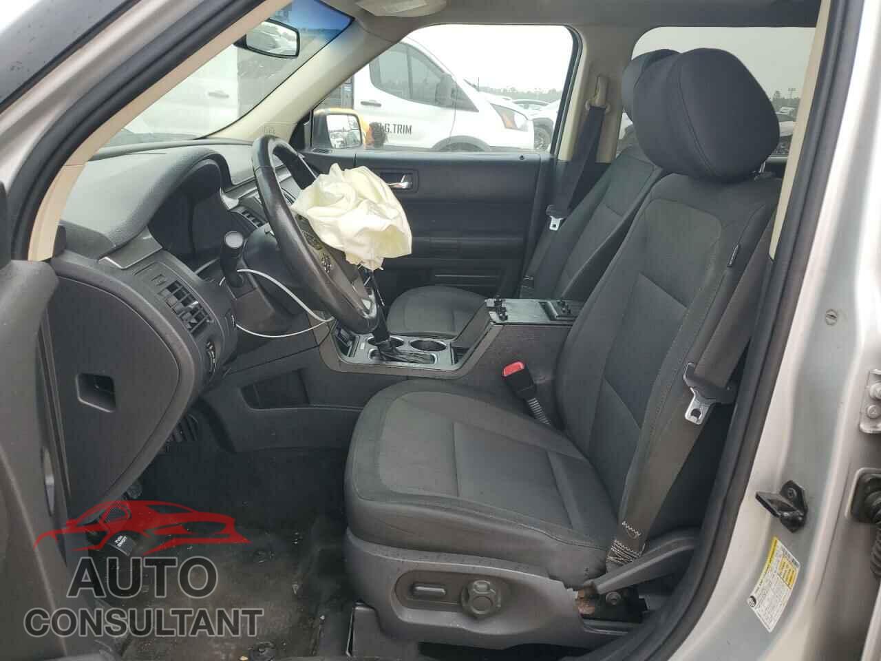 FORD FLEX 2016 - 2FMGK5B84GBA22192