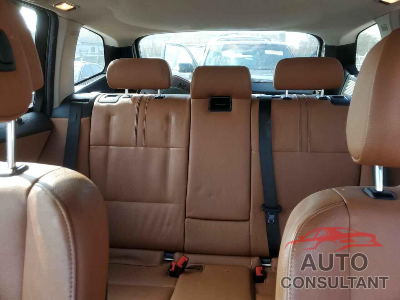 BMW X3 2009 - WBXPC93429WJ31100