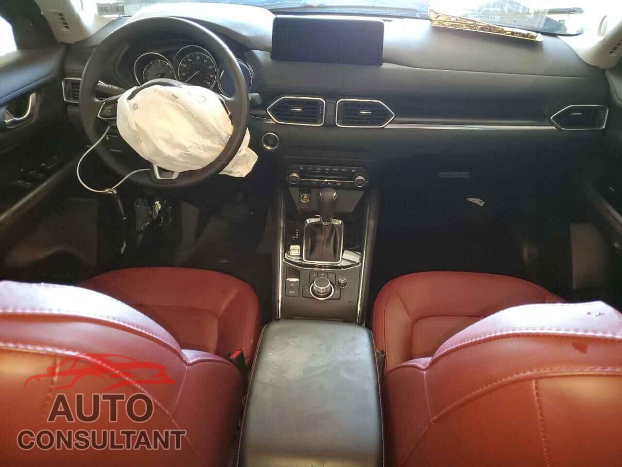 MAZDA CX-5 PREFE 2023 - JM3KFBCM6P0155591